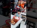 Unli Chicken Wings