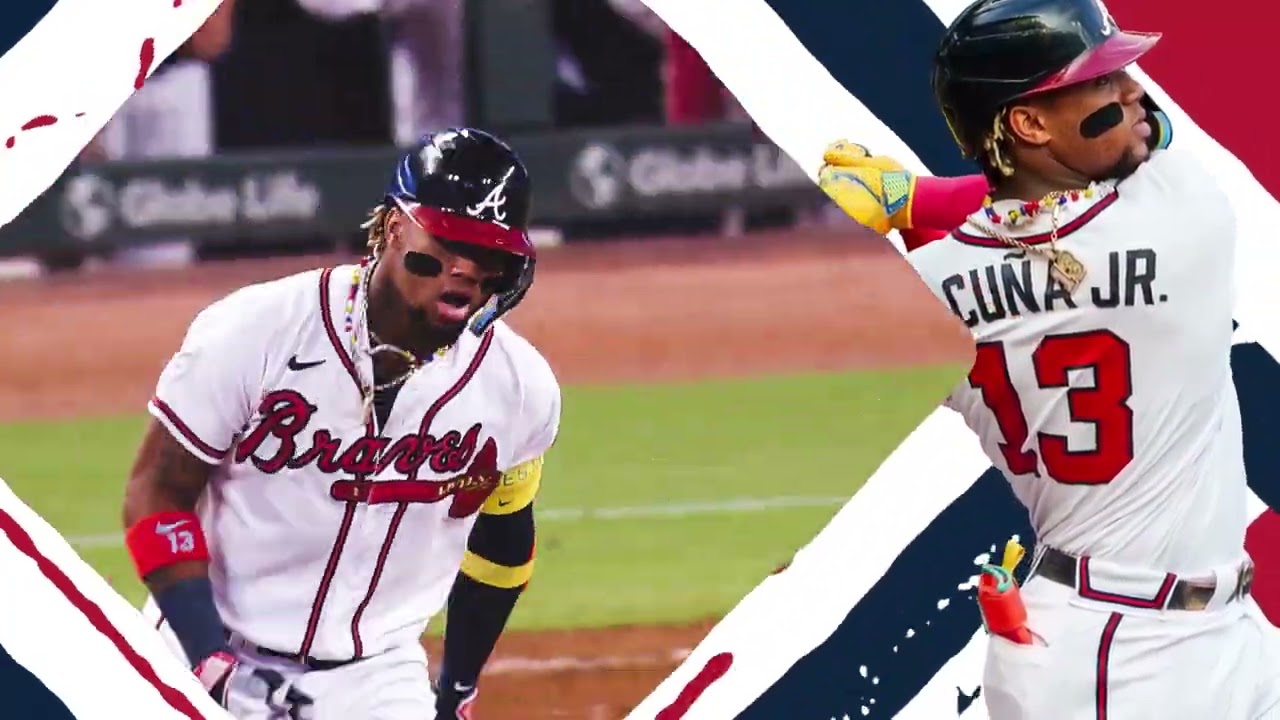 Ronald Acuña Jr. | 2023 National League MVP