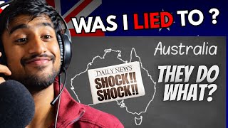 8 Aussie Culture Shocks I Was NOT Ready For 😳 Foreigner Reacts
