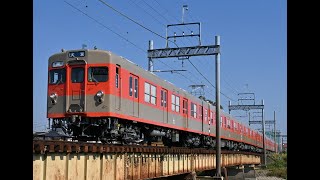 【祝：東武野田線 営業運用復帰】 東武8000系8111F