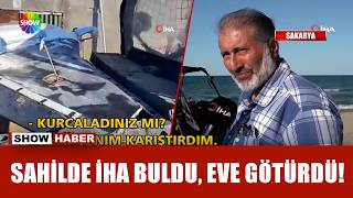 Yapay Zekaya Güvenip İhayı Evine Götürdü