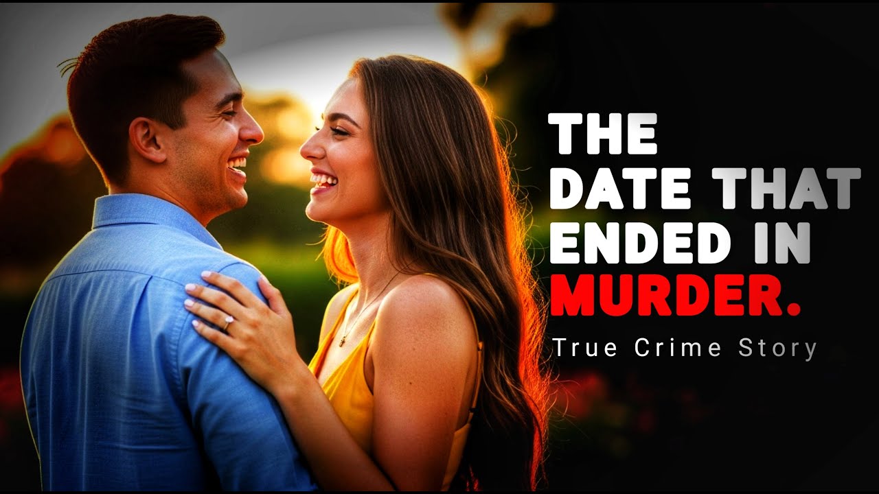 The Date That Ended in Murder True Crime Story of Emily Dawson. YouTube
