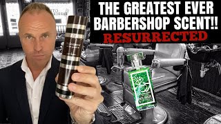 Best Barbershop Fougere Fragrance - Rive Gauche Vs River Fougere Dua Fragrances Fragrance Review