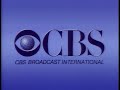 Osiris filmsdan curtiscbs entertainment productionscbs broadcast international 1992