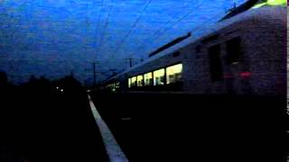 E657系　1019M　特急ひたち19号