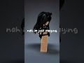 Every inch if you is perfect shorts roblox fyp