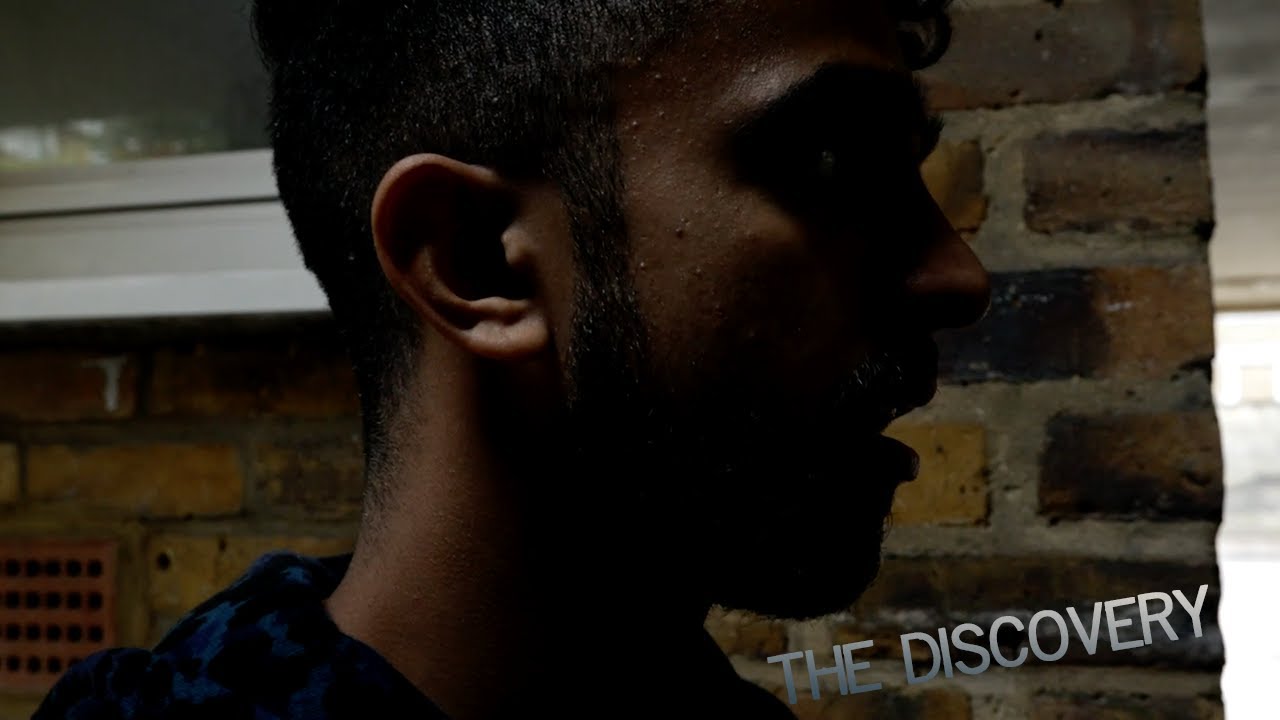 The Discovery