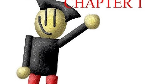 BALDI SA STAL MATEMATIKOM!!! Baldis Basics Mod: Georges funny math game remake