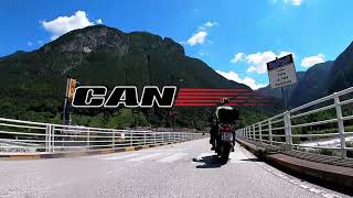 Sella Nevea - Passo Di Nevea Italy