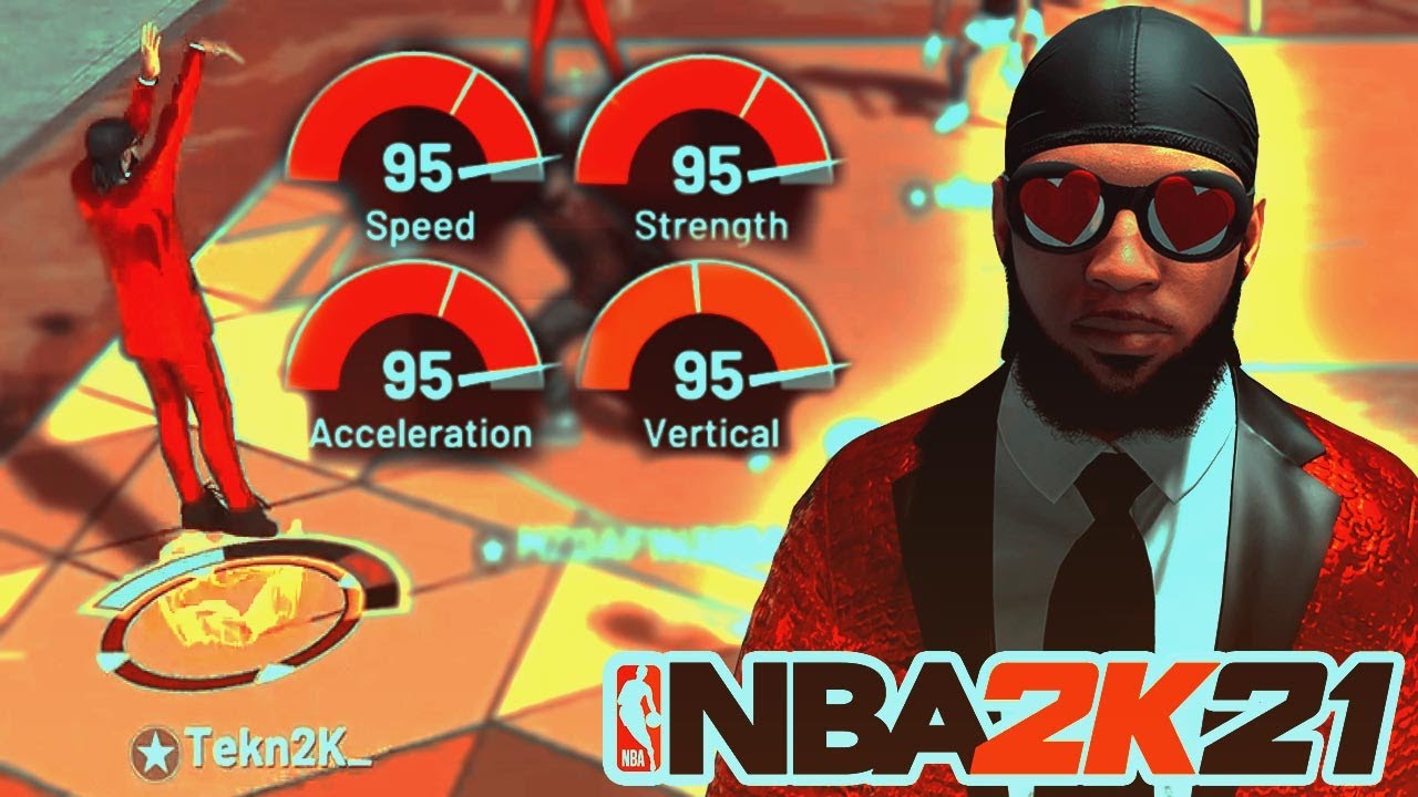 best big man build nba 2k21 best big man build nba 2k21