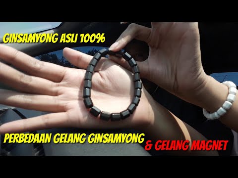 Sekilas Batu Cincin 10 / Bukan Black Jade. 