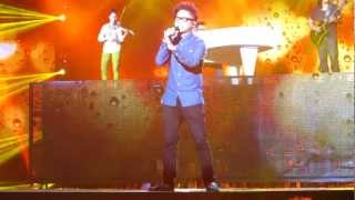 Download Lagu AJL27 Rehearsal - Hafiz - Ku Akui MP3