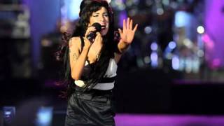 Amy Winehouse - Goodbye chords