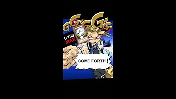 Yugioh Duel Links - Does Lv.100 is MAX level for : Greed Quasar?