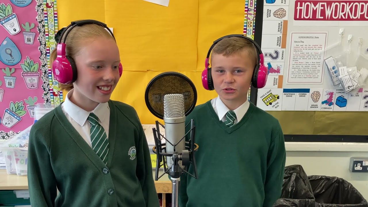 Class 13 - Mountain Lane Leavers