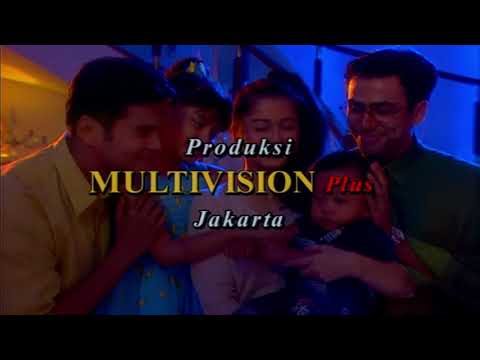 penutup tayangan sinetron Tersanjung 5 Januari-Juli 2001 INDOSIAR