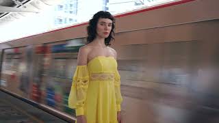 Style and the city | SS'23 Cover Story Style and the city | SS'23 Cover Story