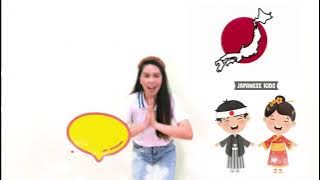 HELLO  TO ALL THE CHILDREN OF THE WORLD (UNITED NATIONS DANCE)