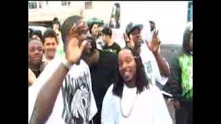 The Jacka ft. Yukmouth, Pretty Black - This is For