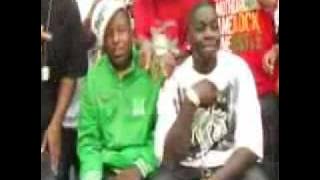 The Jacka ft. Yukmouth, Pretty Black - This is For