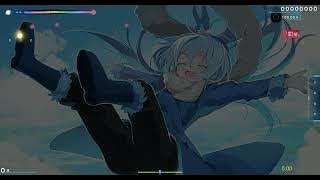 Kurusu Rin Believer (Nameless Story) 3.93*