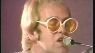 Video Crocodile rock Elton John