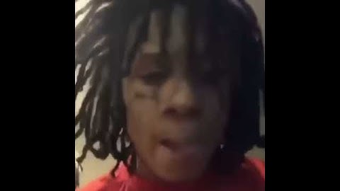 TrippieRedd-Bust Down-Snippet