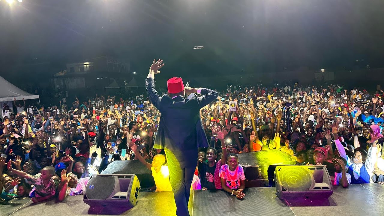 KICHECHE BUJUMBURA MIMI NI UMBWA 😂😂😂 PUMBAFU ZANGU