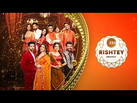 Zee Rishtey Awards 2022 - Ep - 6 - Full Episode - Zee TV