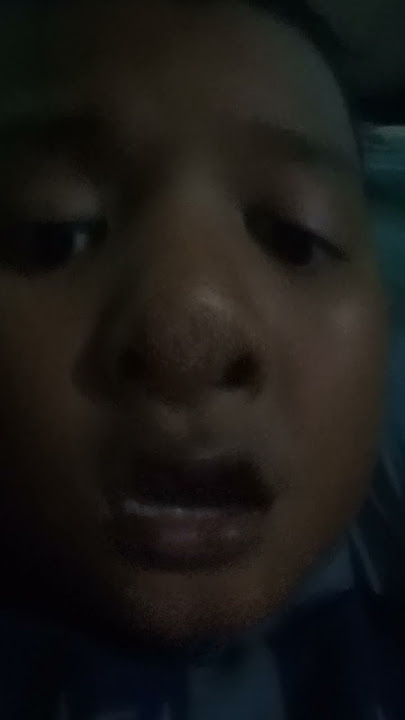 sampe kepala aku kejedot