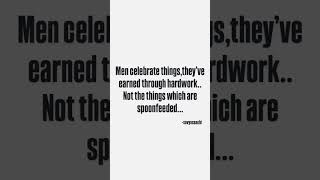 Daddy’s money will not give the same pleasure of self earned things..#happiness #power#selfmade