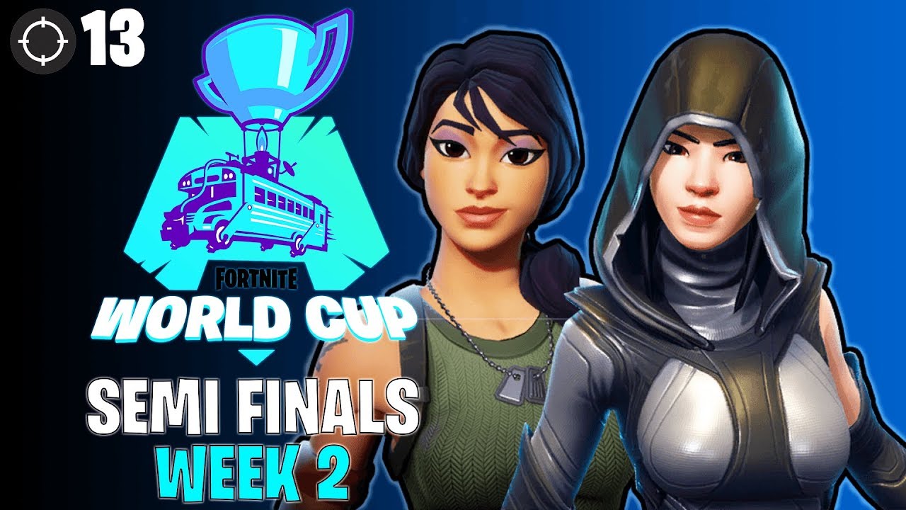 top faxfox top banny fortnite world cup week 2 highlights asia - luxe cup fortnite asia