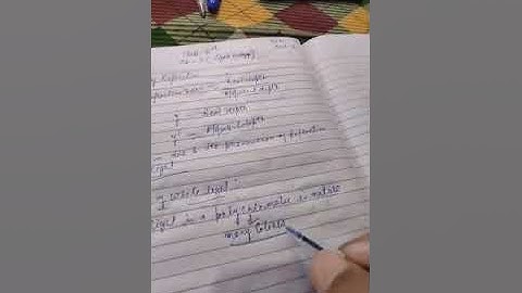 Class-8, Subject-Physics, Video-18, Chapter-5, Light energy, Part-2 by Mr Ranjeet Singh