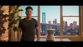 OpenHome x Audius: Decentralized Music for AI Smart Speakers screenshot 3