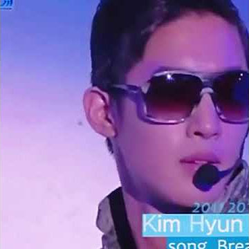 BREAK DOWN**KIM HYUN JOONG #KimHyunJoong #prismtime #hyunjoong606 #heneciaoficial #henecia_music