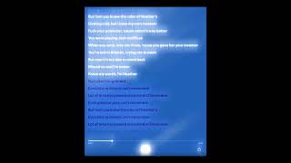 Download Lagu Eyes blue or brown, can’t remember MP3