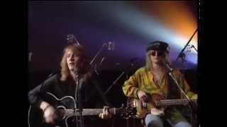 Enuff Z'nuff - Mary Anne Lost Her Baby