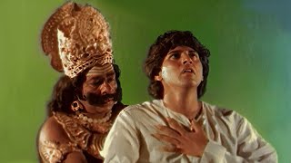 ഇപ്പൊ നീ പപ്പനല്ല... പപ്പന്റെ ആത്മാവാ😂| Pappan Priyapetta Pappan Movie Scene | Evergreen