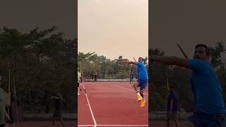 Javelin crossing drills #trending #sports #viral #youtubeshorts #shorts #javelinthrow #baseball #new