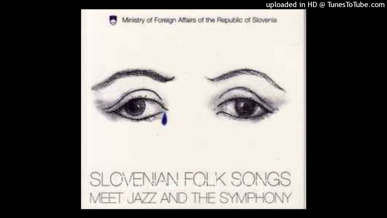 Slovenian folk songs