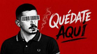 Mory Quédate Aquí