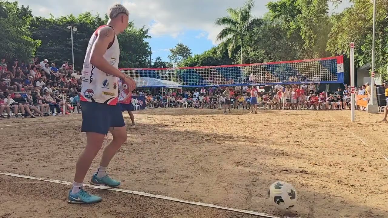 PIRAÑA Y AGUI VS CACHITO Y ADRI - OVIEDO 2025