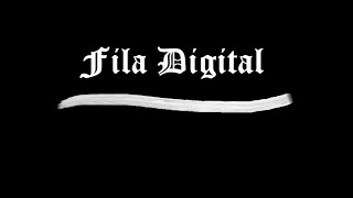 FILA DIGITAL - APP EM JAVA