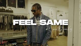 [FREE] Lil Tjay x Stunna Gambino Type Beat - "Feel Same" | Emotional Piano Type Beat 2026