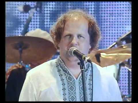 Віктор Бронюк - Міську Вважай! (Live in Kyiv 2011)