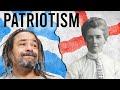 Is Patriotism Enough?