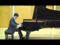 Chopin - Etude op.10 no. 1