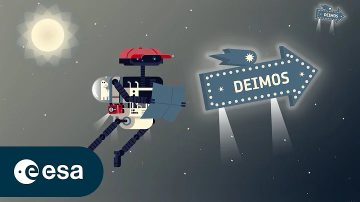 The cosmic roadtrip | The Incredible Adventures of the Hera mission