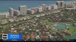 Bal Harbour: Separate entrances for rich, working-class housing developments renters could be blocke