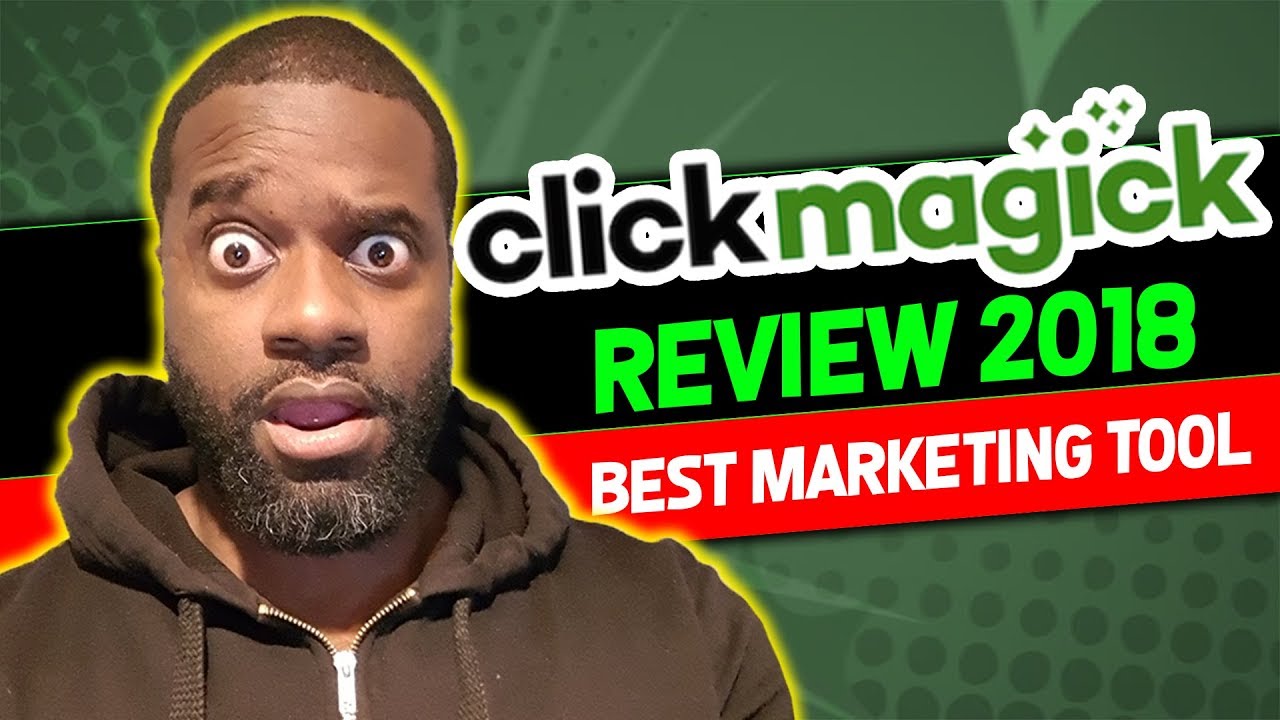 Clickmagick Review 2018 | Best Marketing Tool